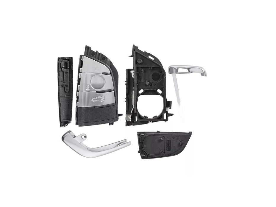 Кутийка за ключ за BMW F20/ F22/ F30 / F32/ F10 / F12/ F25/ F26