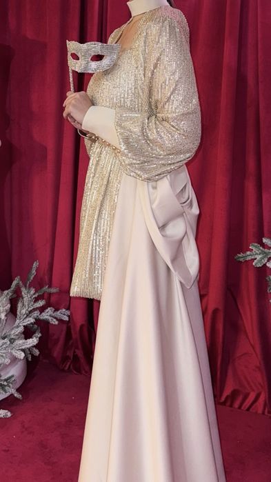 Продается вечерняя платья