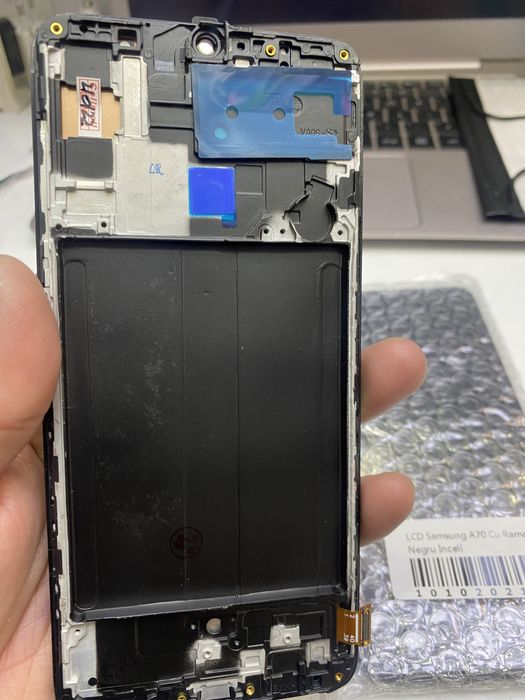 Display Samsung A02S A12 A21S A32 A51 A70 A32 A52 A72 A51 A71 A22