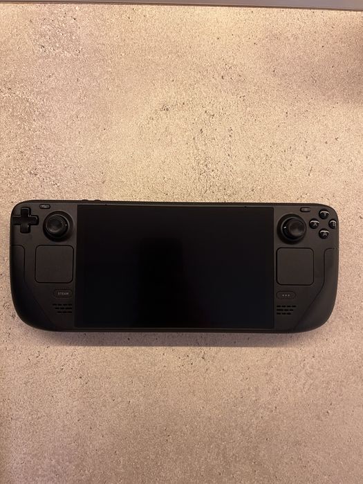 Steam Deck Oled 1TB