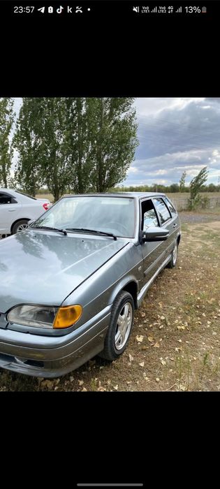 2114 ваз сатылады