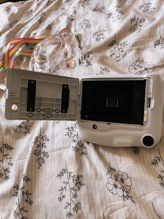 Fujifilm Instax Mini 11