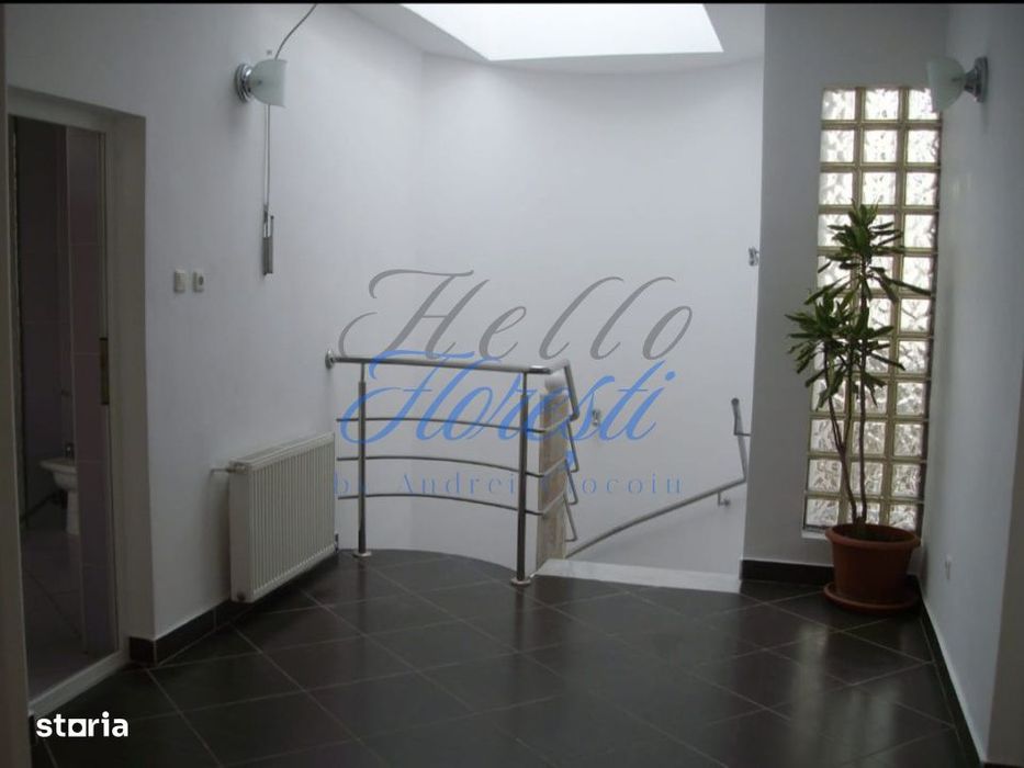 UNICAT vila cu 5 camere, 300 MP,  Zona Plopilor, Cluj