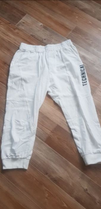 Трикотажный костюм