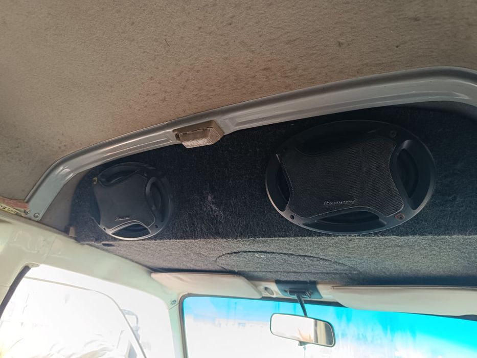 Damas sotiladi srochna