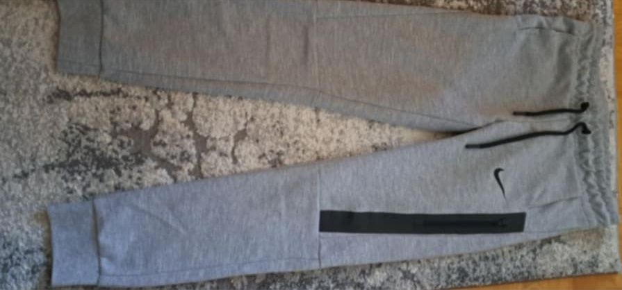 Екип (тек) Nike размер XS