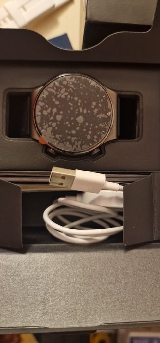 Huawei GT2 PRO smartwach