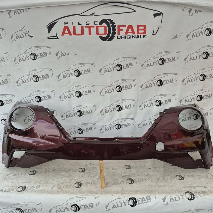 Bara fata Nissan Juke 2 an 2019-2020-2021-2022-2023-2024-2025-2026