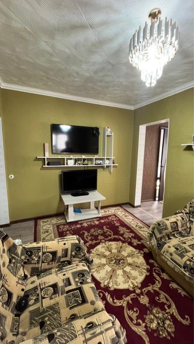 Продам дом в экологически чистом раионе