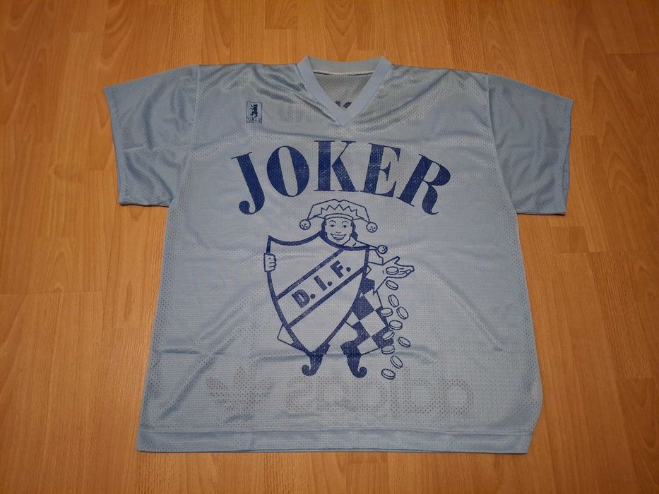 Tricou hockey Joker