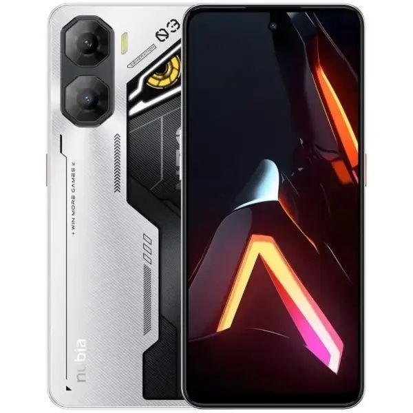 Nubia Neo 3 garantiya