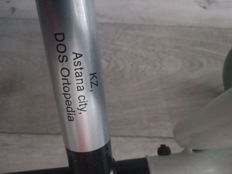 продам кресло-коляска SILVER-350