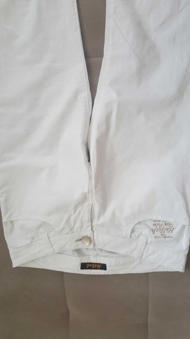 Дамски бял панталон Killah плюс подарък блузка Zarga