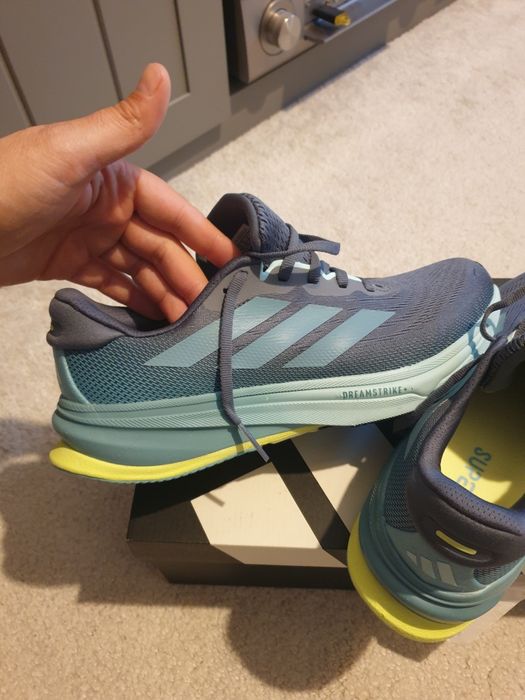 Adidas Supernova Rise 2