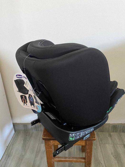 Scaun auto Chicco Mokita I-Size Air