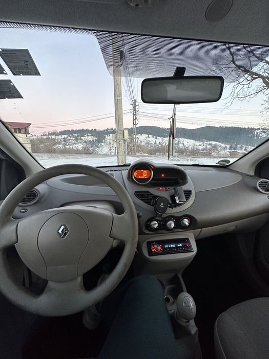 Vând Renault Twingo 1.2 benzină