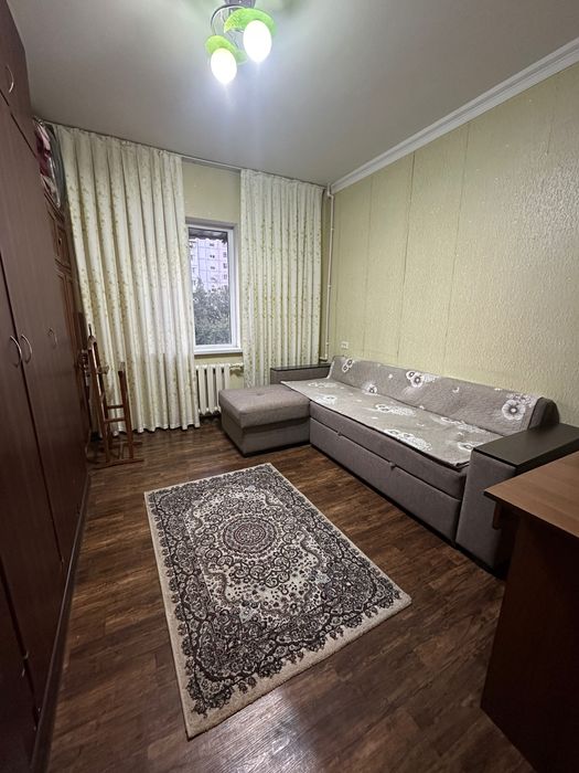 Продается квартира 4/3/9, янгихаёт, массив дустлик 2