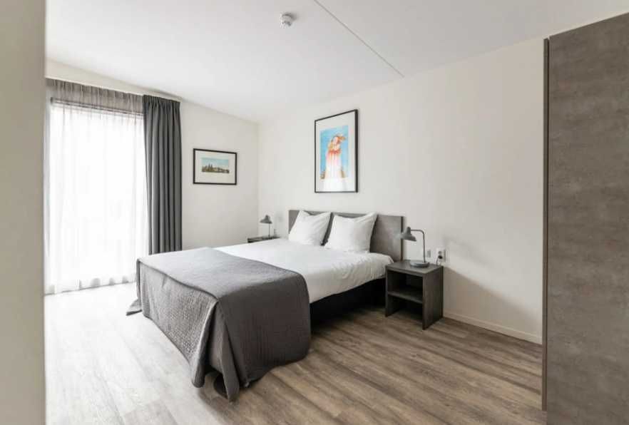 Дава се под наем Тристаен апартамент в Пловдив, Въстанически - 90 кв.м за 331.5 € - Снимка #3