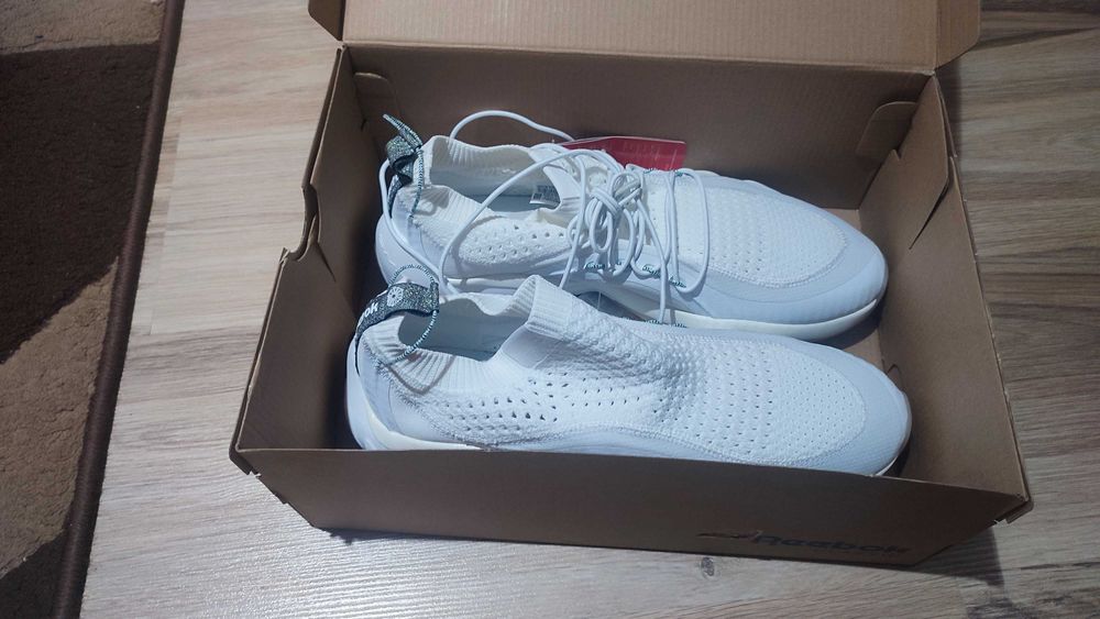 Reebok DMX Fusion бели