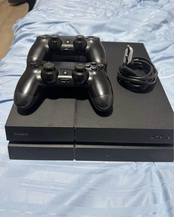 Playstation 4 Slim 500GB