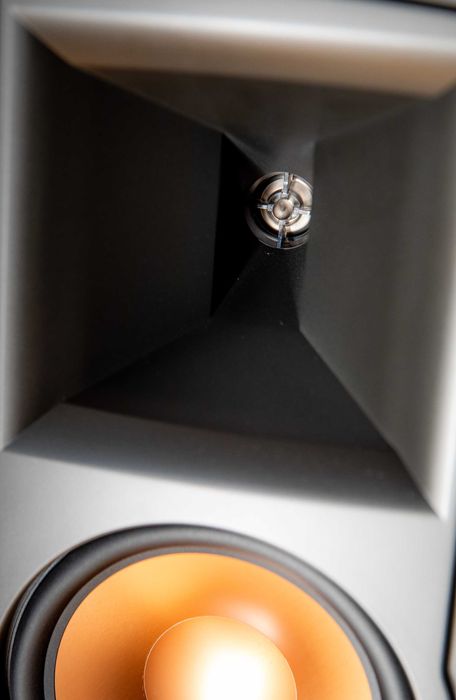 Аудиофилски тонколони Klipsch RF-62 (Reference Series)