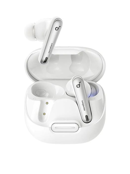 Liberty 4 NC — беспроводные наушники с мощным активным шумоподавлением