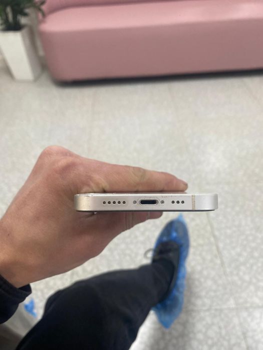 Айфон 13 128 гб акб 75%