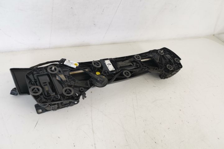 Порше Каен Купе / Porsche Cayenne Coupe , , , Оригинален електрически