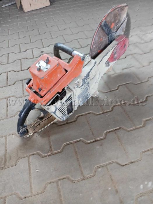 STIHL T5510 бензинов ъглошлаиф
