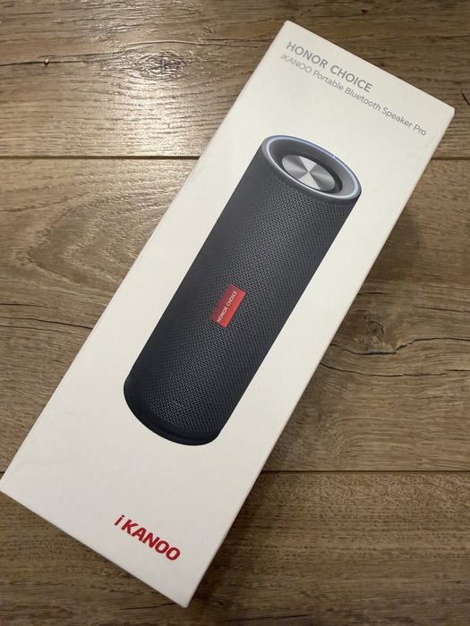 Boxa Honor Choise Pro