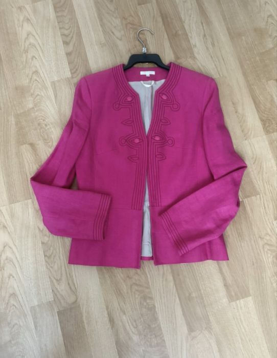 Sacou Guara fucsia mar 36