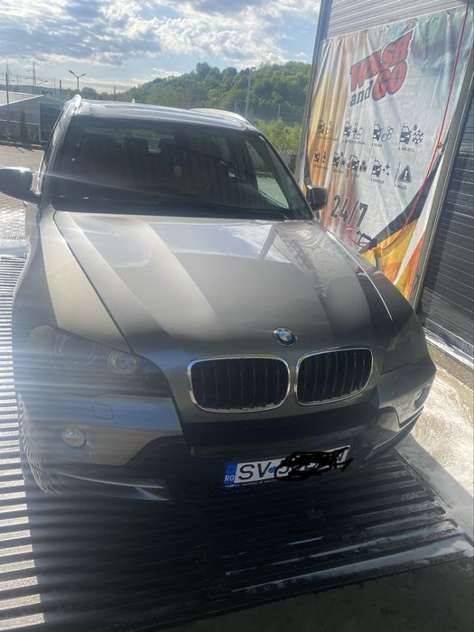 Vand Bmw X5 E70 3.0 XDrive 2008