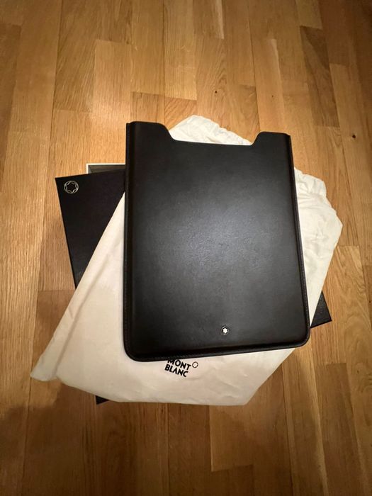 Чехол  для iPad Montblanc