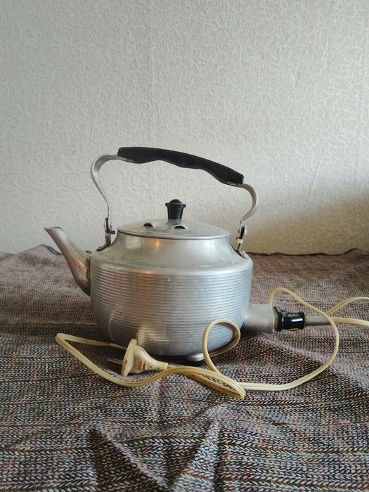 Чайник электрический