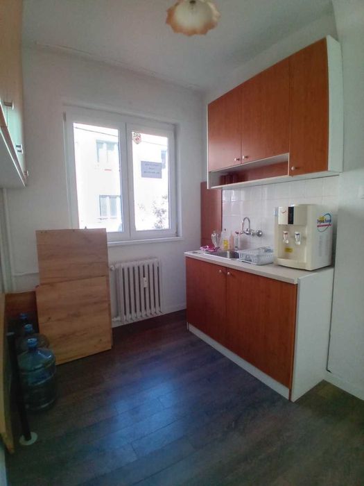 Дава се под наем Офис в София, Център - 85 кв.м за 600 € - Снимка #9
