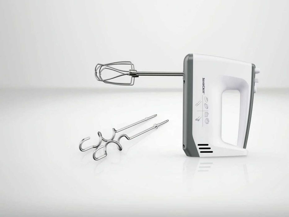 Ръчен миксер SILVERCREST 300W