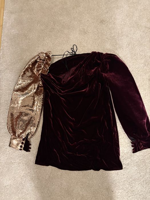 Bluza dama deosebita