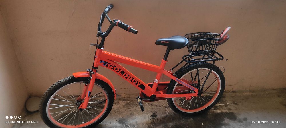 Продается велосипед