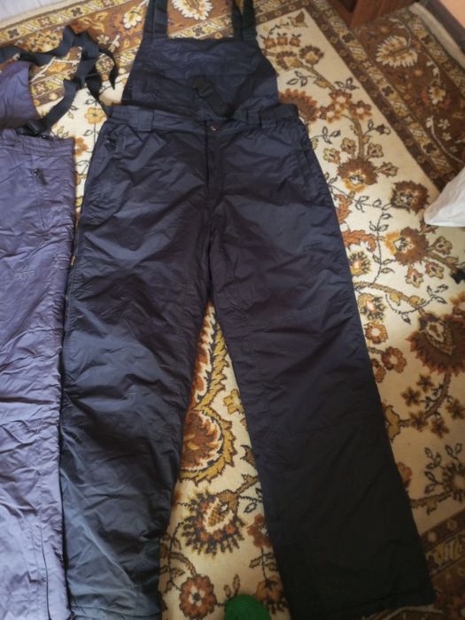 Продам комбинензоны зимниее