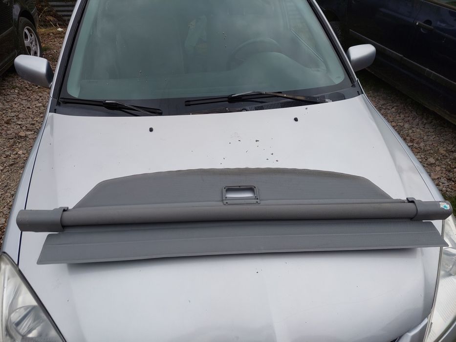 Rulou Portbagaj × Skoda Octavia 1 break , combi