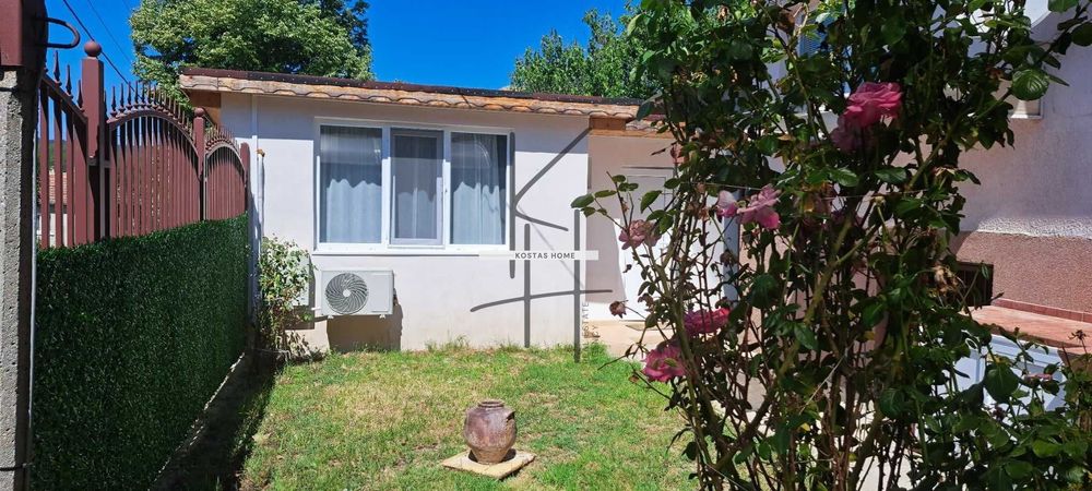 Къща в Варна, област-с.Дюлино площ 120 цена 124500