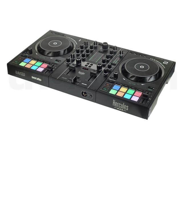 Hercules Impulse 200