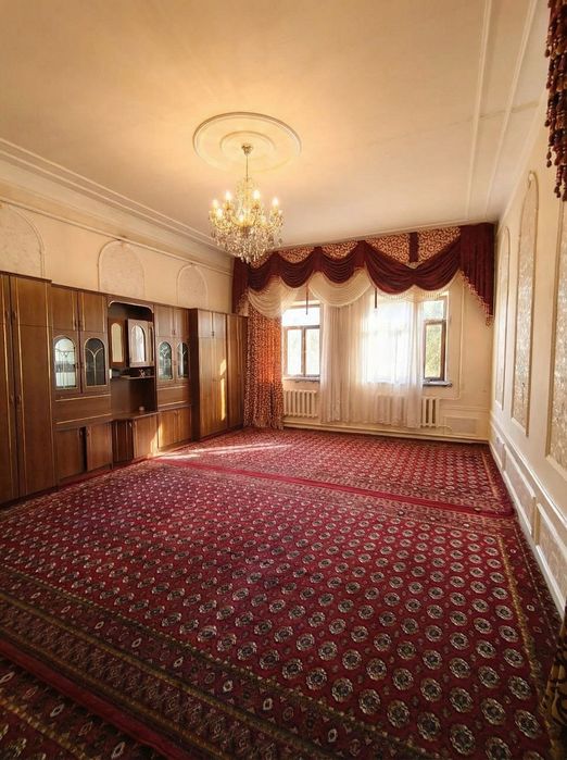 Урганч шахар (водник) да 450м2 ховли уй мотилади