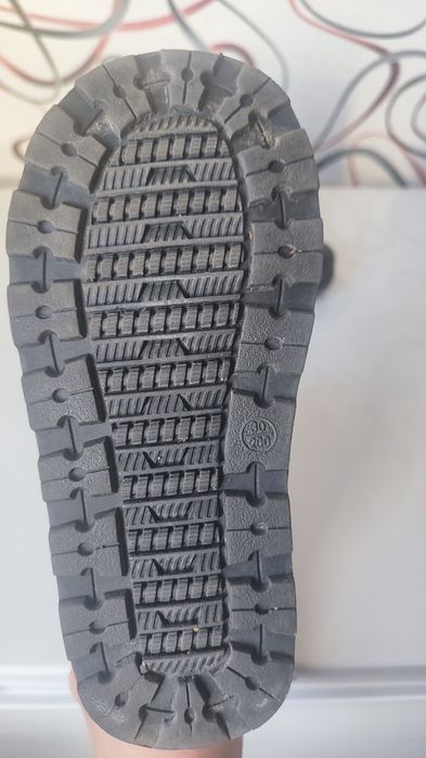 Продам детские угги