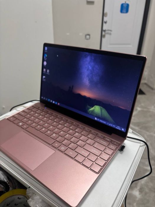 Продам ноутбук HYDRA