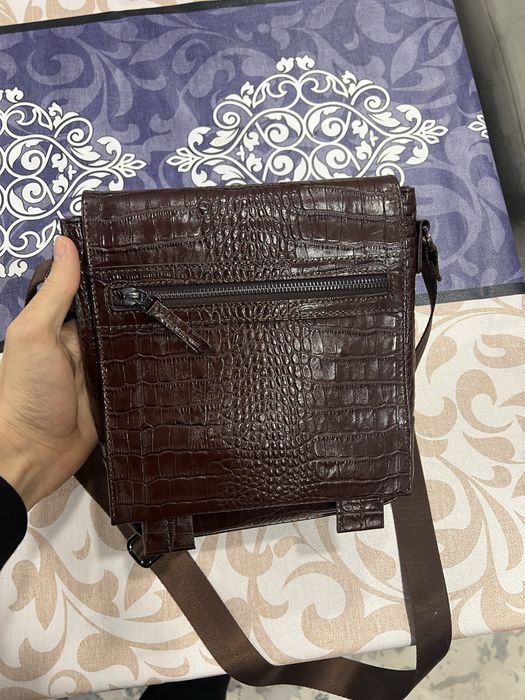 Сумка от турецкого бренда BOND