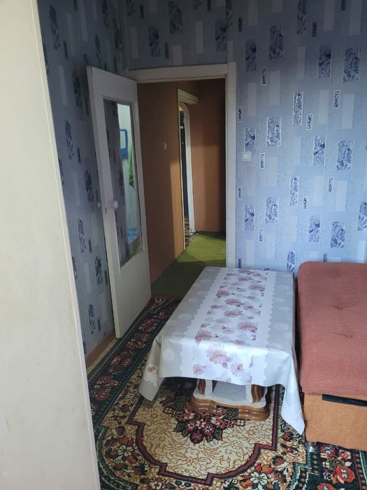 Ижарага куяман.Фаргона шахар А.Кодирий кучада.