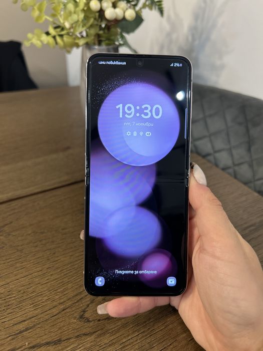 Samsung Z flip 5