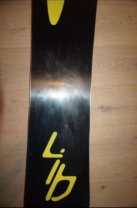 Продавам Libtech Golden Orca 157 2023