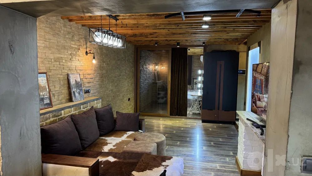 Сдаётся 2-комн Мирзо-Улугбекский район, 55 м²